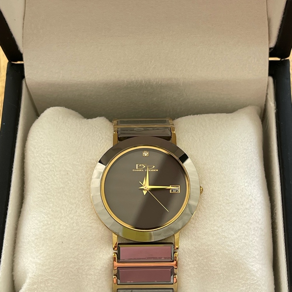 Daniel Steiger Watch - Picture 4 of 5